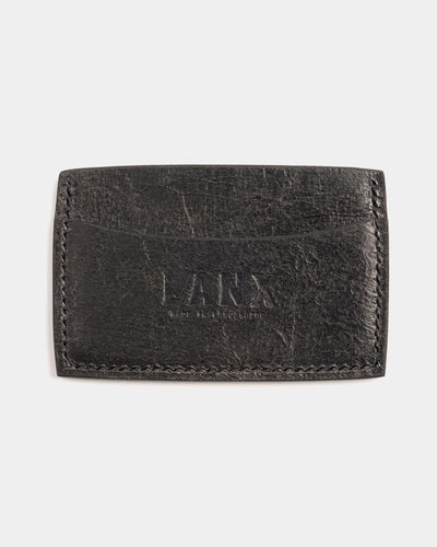THORNTON / WINTER SMOKE-Wallet | LANX Proper Men's Shoes