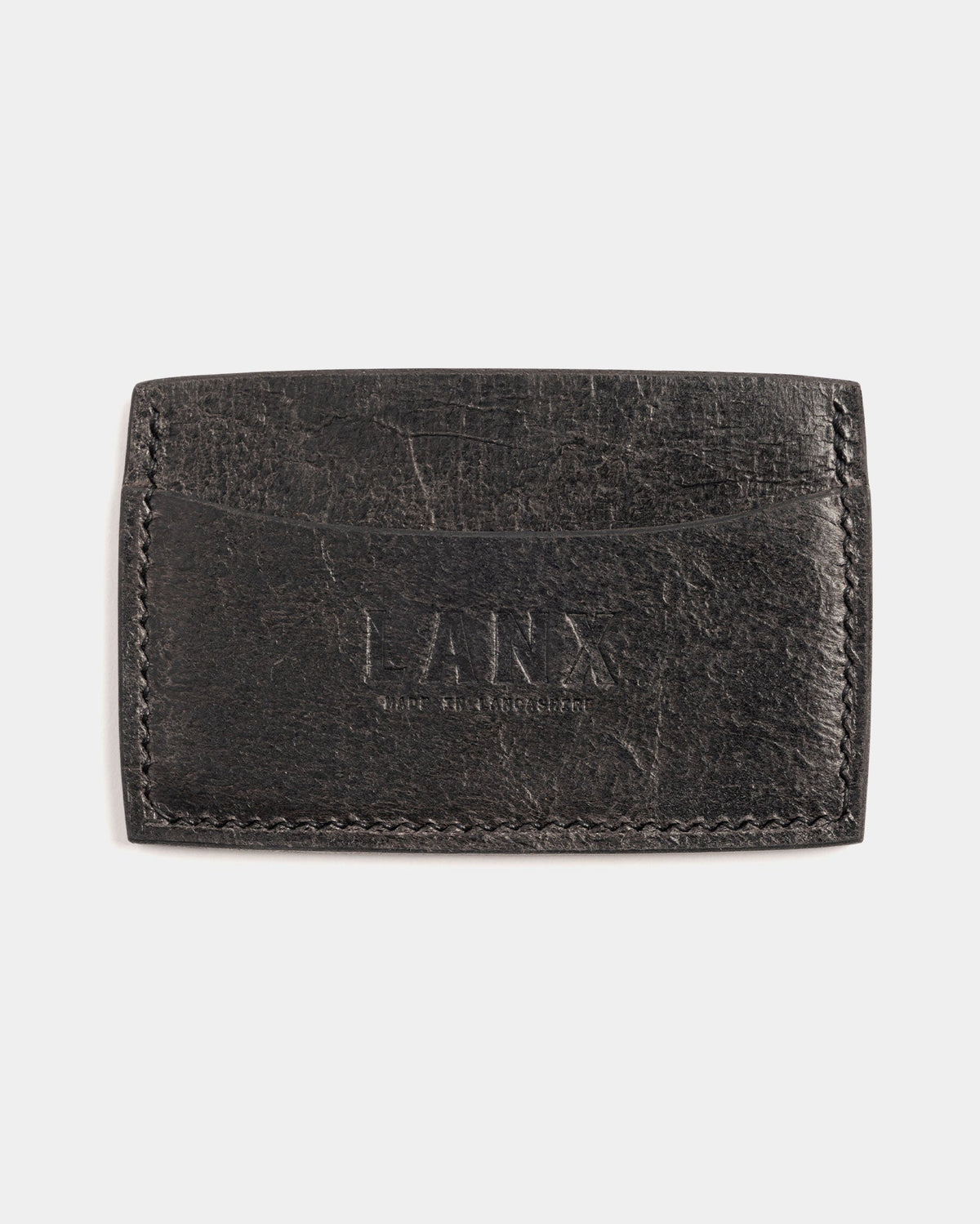 THORNTON / WINTER SMOKE-Wallet | LANX Proper Men's Shoes