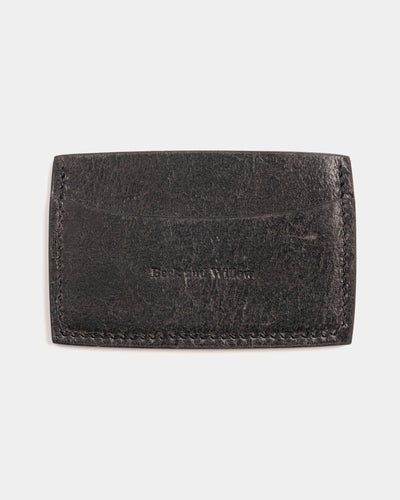 THORNTON / WINTER SMOKE-Wallet | LANX Proper Men's Shoes
