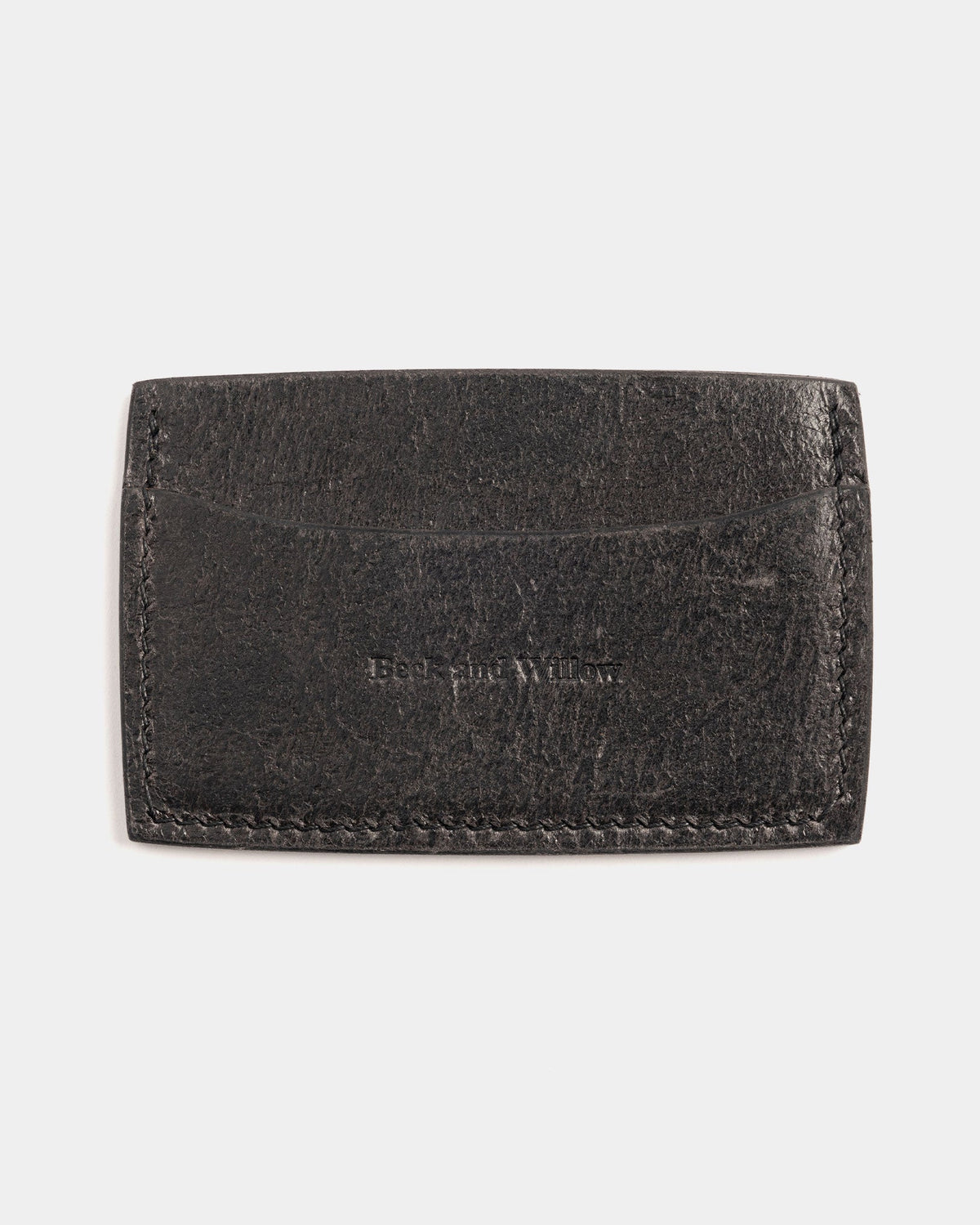 THORNTON / WINTER SMOKE-Wallet | LANX Proper Men's Shoes
