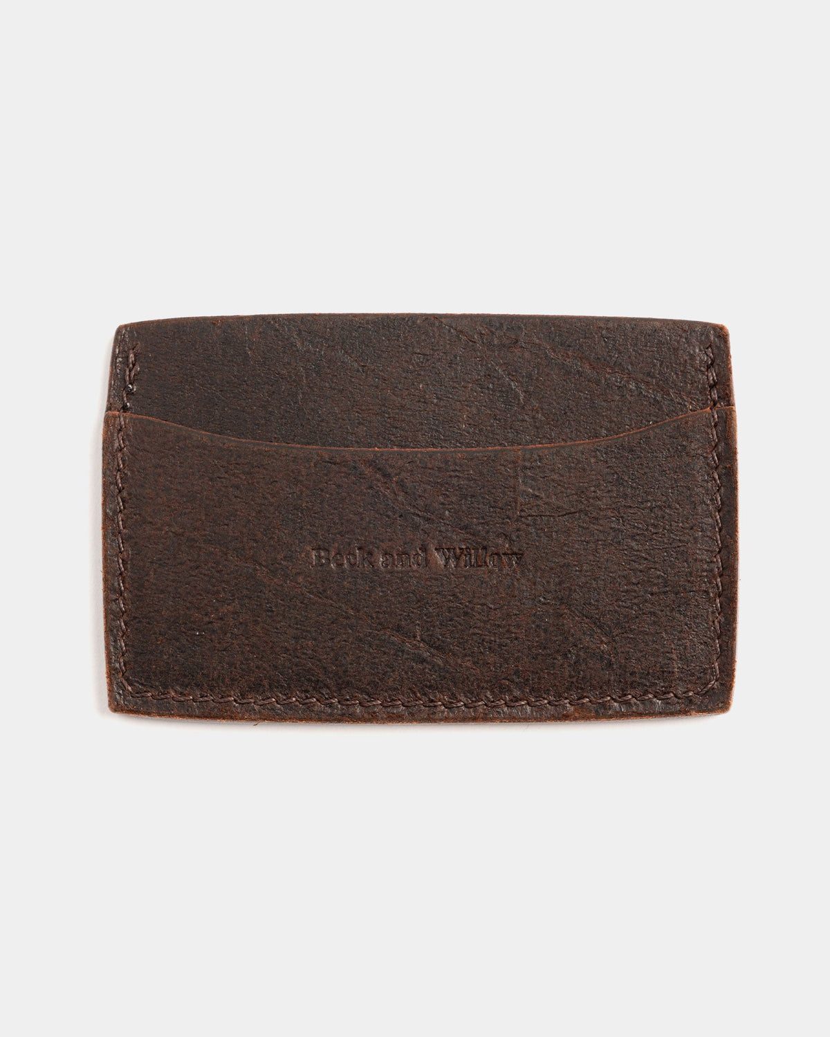 THORNTON / SNUFF-Wallet | LANX Proper Men's Shoes