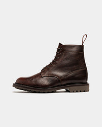 COGNAC GRAINED