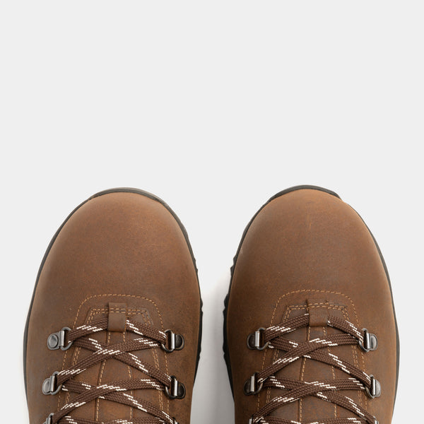 TWISTON // ACACIA DISTRESSED-Men's Outdoor | LANX Proper Men's Shoes