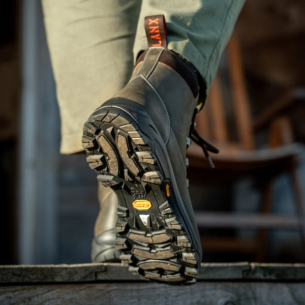 TWISTON // DUSK-Men's Outdoor | LANX Proper Men's Shoes