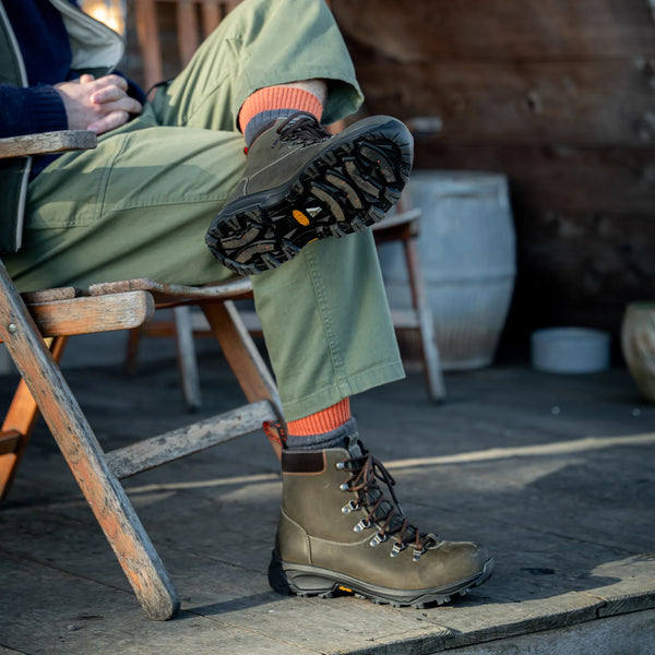 TWISTON // DUSK-Men's Outdoor | LANX Proper Men's Shoes