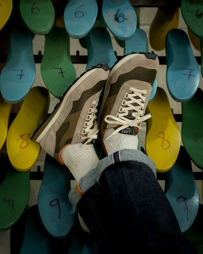 lanxshoes