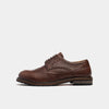 WHITEWELL / CHESTNUT GRAINED-Women’s Shoes | LANX Proper Men's Shoes