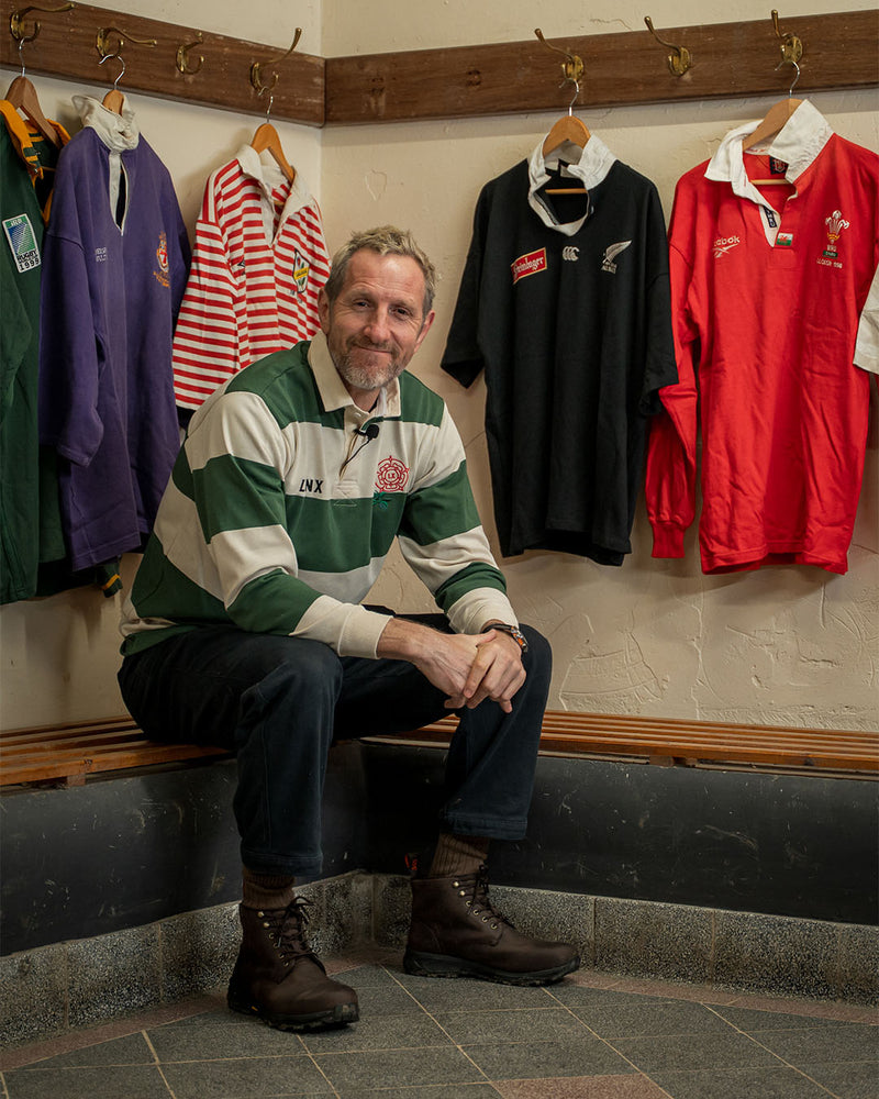 willgreenwood