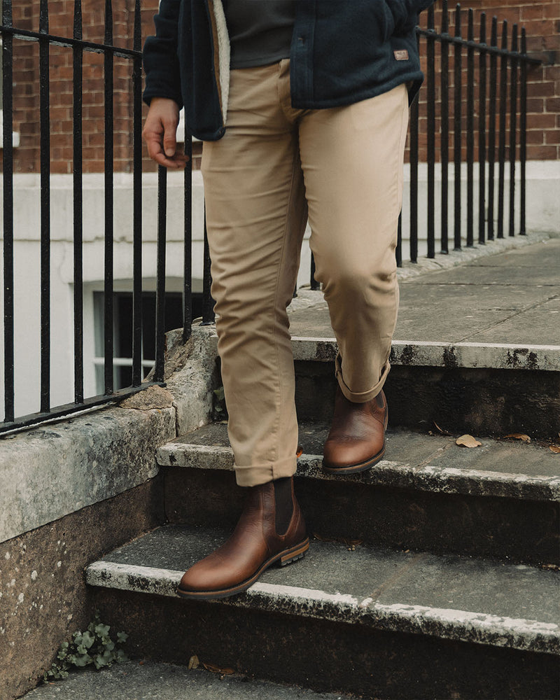 willrobertsphoto wearing LANX