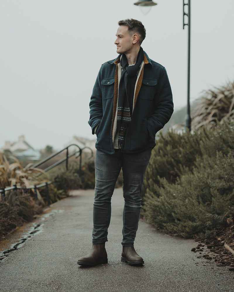 willrobertsphoto wearing LANX