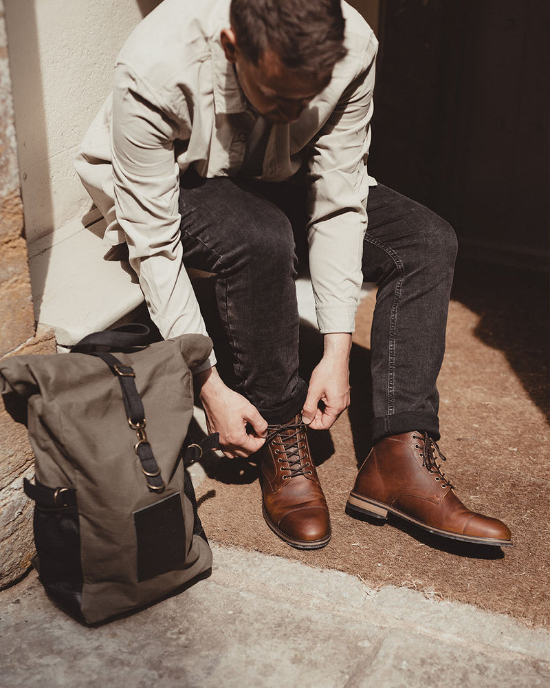 willrobertsphoto wearing LANX