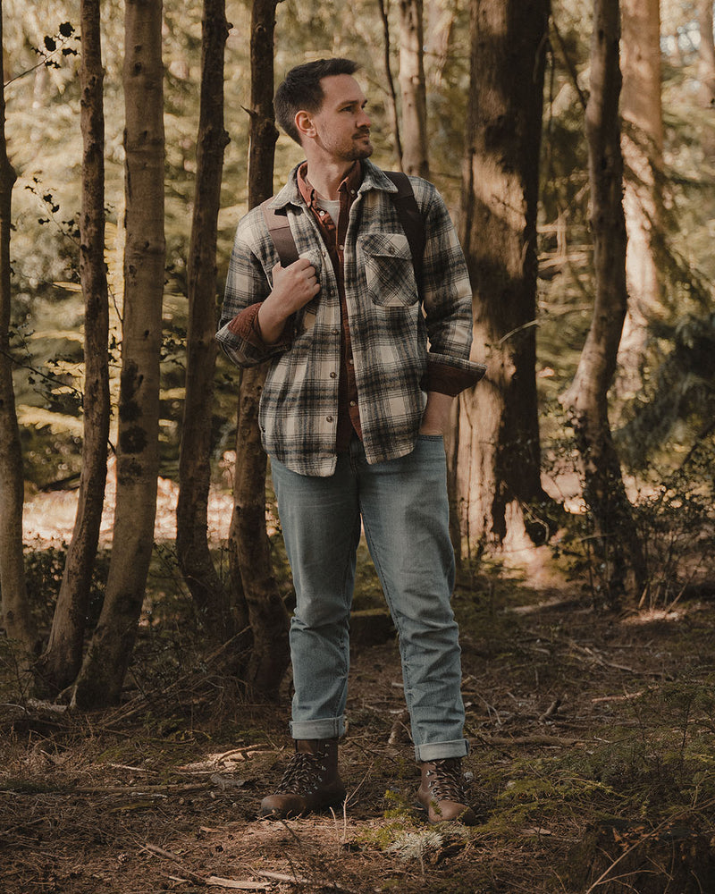 willrobertsphoto wearing LANX