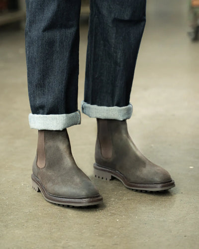 WISWELL // WALNUT