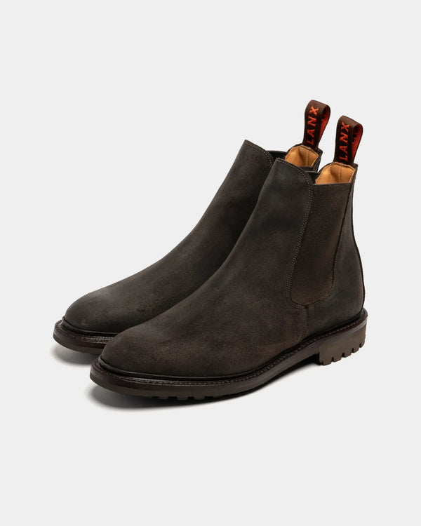 WISWELL // WALNUT