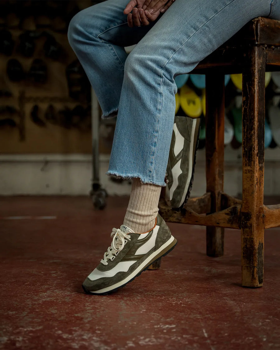 TRAINERS