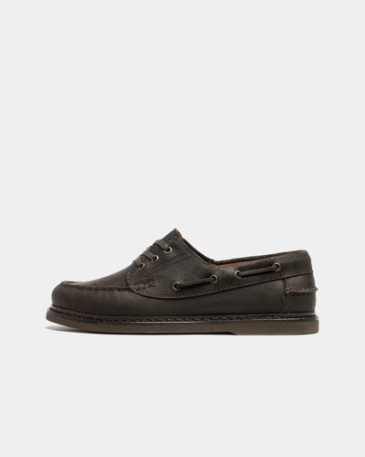 WYCOLLER // WALNUT